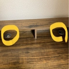 パソコンデスクの画像