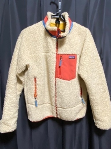Patagonia キッズ・レトロX・ジャケット【サイズXXL】