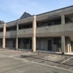ローズマリーII 203号室♪