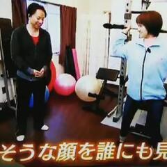 セミパーソナルトレーニングの画像
