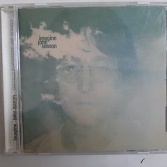 imagine John lennon