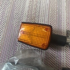 ＣＢＸ４００他ＣＢＸ仕様にＬＥＤウィンカースモークレンズの画像