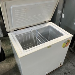 ☆持ち帰り激安☆冷凍庫　102リットル　2011年製
