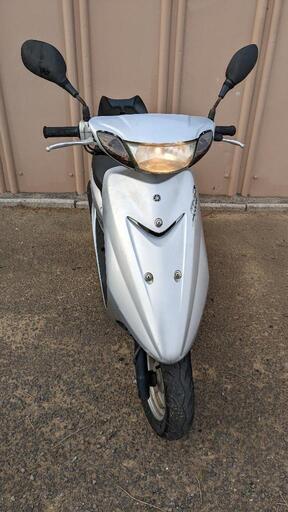 ヤマハ　ジョグZR仕様　SA16　エボリューション仕様　２スト　原付　50cc 整備品