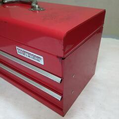 スチール 工具ケース MASTERGRIPの画像