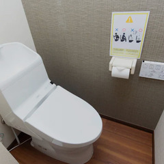 ❗️急募❗️豊島区/池袋　民泊施設【専属】清掃スタッフ募集！！の画像