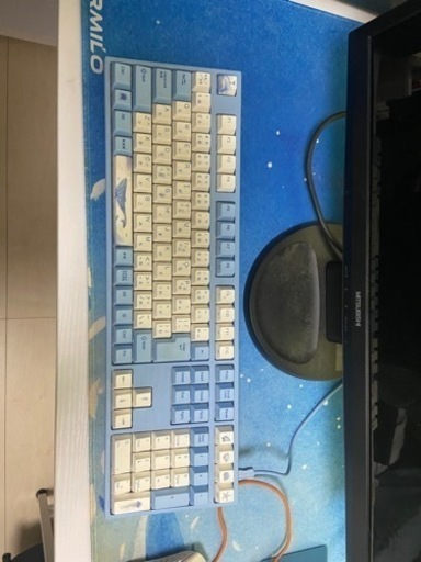 ゲーミングPC【ガレリア XA7C-G60S】