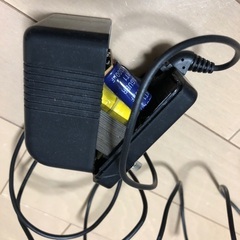 CASIO 電子キーボード＋スタンドの画像