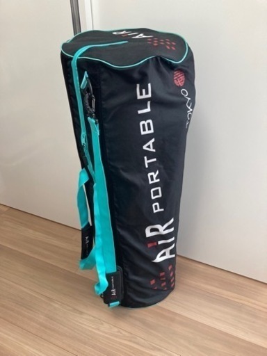 西川　ポータプル　マットレス