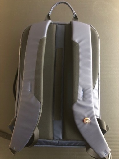 【美品 マムート】バックパック Seon Transporter 15