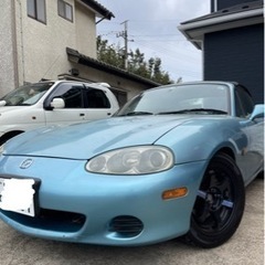 ロードスター 車検ロング！！ 乗り出し価格！最終価格〜