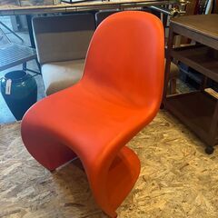 Vitra Panton Cair パントンチェア　レッド●BA...