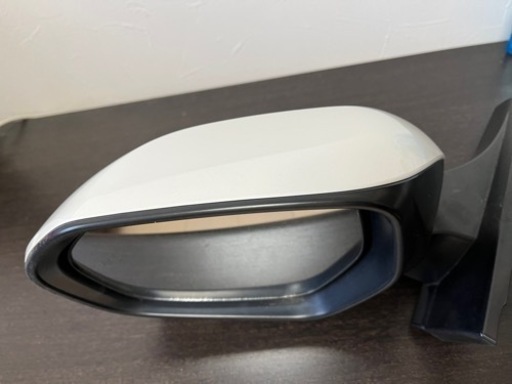 C-HR純正サイドミラー　左側