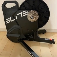 elite スイート　ローラー台