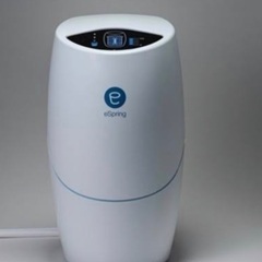 本日まで掲載】アムウェイ e Spring 浄水器