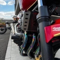 CB400SF NC42 2012年モデル/ABS搭載車の画像