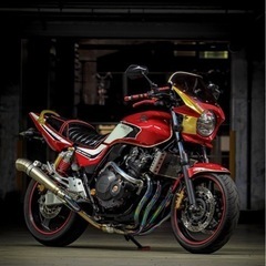 CB400SF NC42 2012年モデル/ABS搭載車