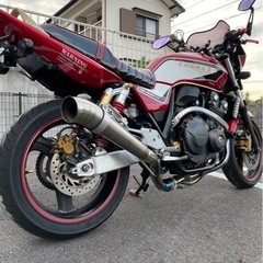CB400SF NC42 2012年モデル/ABS搭載車の画像