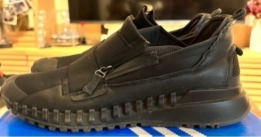 ECCO S.T.1  ZIPFLEW W SLIP-ON スニーカー