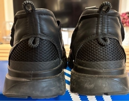 ECCO S.T.1  ZIPFLEW W SLIP-ON スニーカー