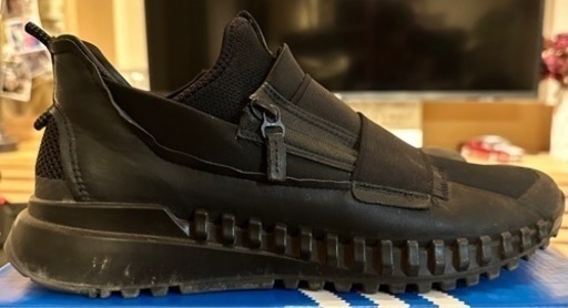 ECCO S.T.1  ZIPFLEW W SLIP-ON スニーカー