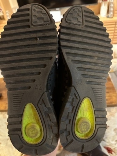 ECCO S.T.1  ZIPFLEW W SLIP-ON スニーカー