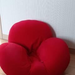 座椅子の画像