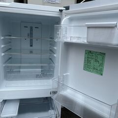 冷蔵庫 ハイセンス HR-G13B 2020年 134L キッチン家電 れいぞうこ【3