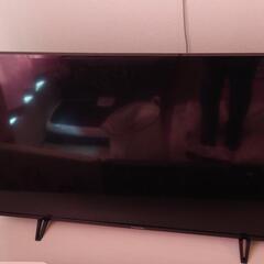 液晶テレビ　ジャンク品