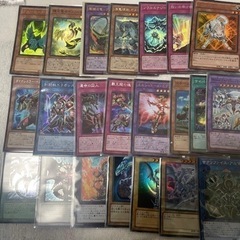 遊戯王カードまとめ売り　※交渉中