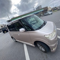 緊急大幅値下げ タントカスタムターボ ダイハツ