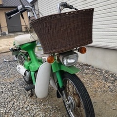 実働　パルフレイ　旧車