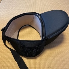 ヒップシート(aiebao)の画像