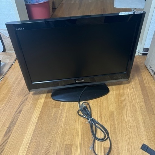 テレビ