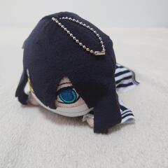 新品【鬼滅の刃】伊黒小芭内 蛇柱 ぬいぐるみの画像