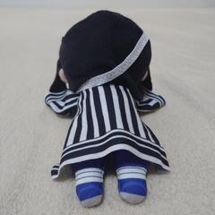 新品【鬼滅の刃】伊黒小芭内 蛇柱 ぬいぐるみの画像
