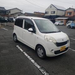 早い者勝ち！車検有り！JC1ライフ！パステル！人気の白！