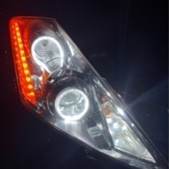 ムラーノ z50 最終値下げ早い者勝ち❗️ (株式会社オンリー1) 北九州の