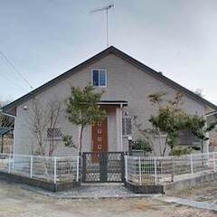 【お値下げ！！】売り中古住宅　いすみ市岬町桑田　始めやすい広さの家庭菜園がついた平屋２LDK - いすみ市