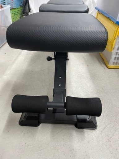【超美品‼️】?FLYBIRD?可変式トレーニングベンチ?