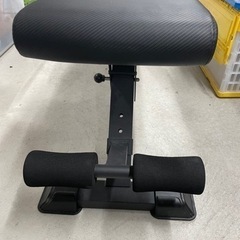 【超美品‼️】🌟FLYBIRD🌟可変式トレーニングベンチ🌟の画像