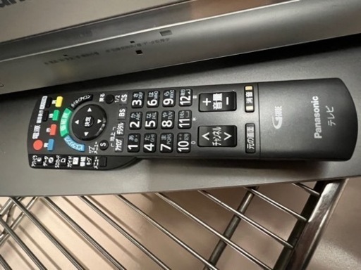 美原店　32インチ　TH-32LX80-S Panasonic 2008年製