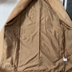 ロングコート(中古)の画像