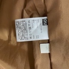 ロングコート(中古)の画像