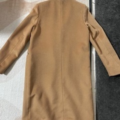 ロングコート(中古)の画像