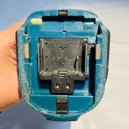 マキタマルチツール　TM40D   ジャンク品