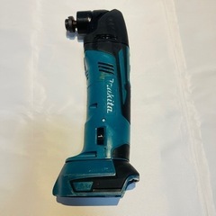 マキタマルチツール　TM40D   ジャンク品