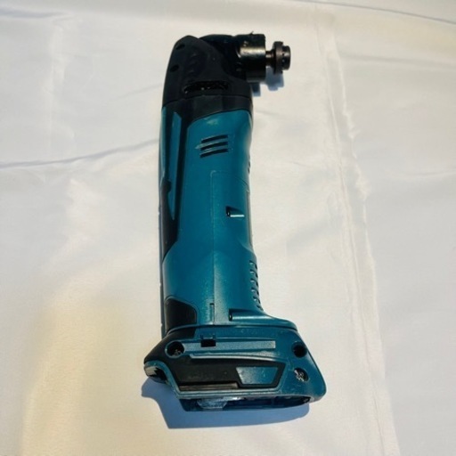 マキタマルチツール　TM40D   ジャンク品