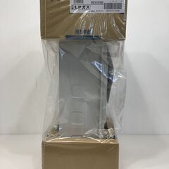 23Y040 ジ6 未使用品  PURPOSE パーパス LP(プロパン)ガス給湯器 GSシリーズ 屋内壁掛形 給湯専用 FE式 GS-A1601E-1の画像