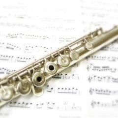 フルート・ピアノ生徒募集中 ♪大野市・敦賀市の画像